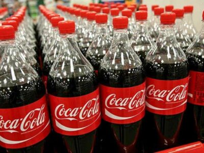 coca cola санкции санкции