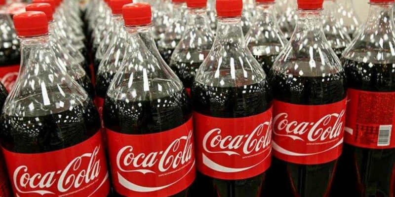 coca cola новости Coca-cola, война в Украине, санкции