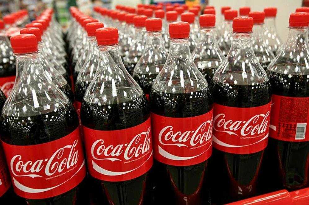 coca cola новости Coca-cola, война в Украине, санкции
