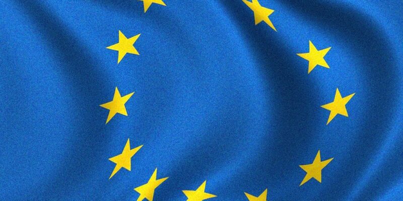 eu flag новости Грузия-Евросоюз