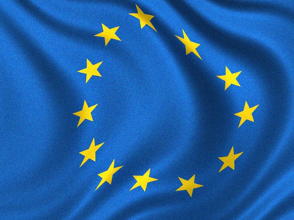 eu flag новости война в Украине, евросоюз, санкции