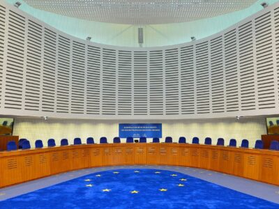 european court of human rights strasburg Рати Брегадзе Рати Брегадзе