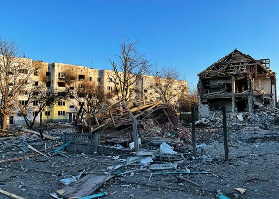makarov ukraine новости война в Украине, разведка