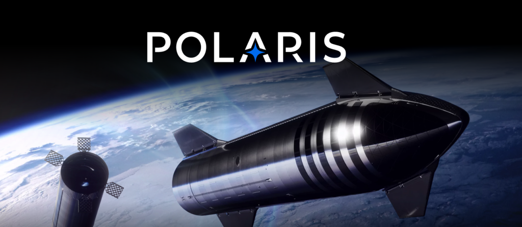 polaris новости SpaceX, война в Украине, Илон Маск, украина