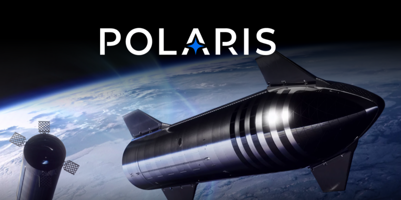 polaris новости SpaceX, война в Украине, Илон Маск, украина
