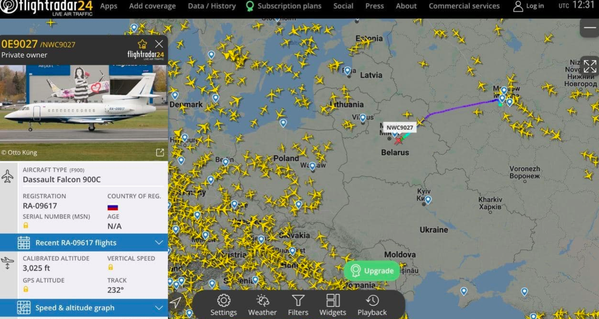 screenshot 2022 03 07 at 18.35.24 новости Виктор Янукович, война в Украине, Украина. Россия