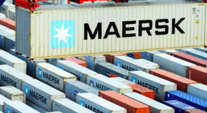 screenshot 2022 03 22 at 15.50.50 новости Maersk, война в Украине, санкции