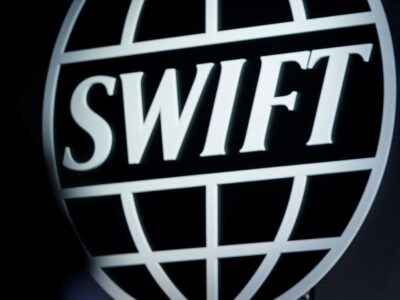 swift новости SWIFT, война в Украине, Россия