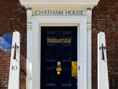 124091351 gettyimages 1347406541 Chatham House Chatham House
