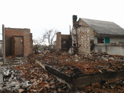 124112406 destroyedbuilding война в Украине война в Украине