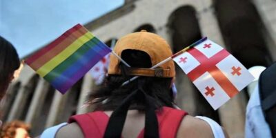 lgbt georgia новости featured, ЛГБТ, права человека
