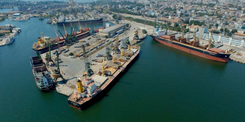 seaport bulgaria новости Болгария, война в Украине, санкции, Украина-ЕС