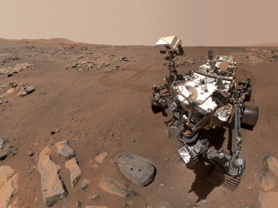 122237575 m2 Новости BBC Марс, Персеверанс