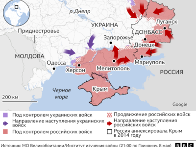 124426415 ukraine invasion south map x2 nc Херсон Херсон