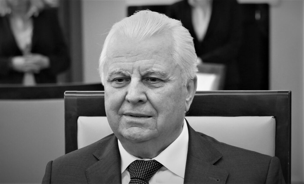 leonid kravchuk senate of poland новости Леонид Кравчук, украина