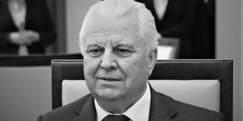 leonid kravchuk senate of poland новости Леонид Кравчук, украина
