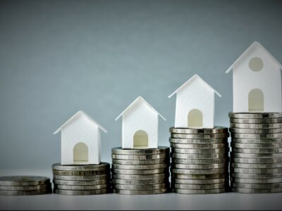 macro shot of increase in mortgage rate concept 2021 09 02 21 40 37 utc общество общество