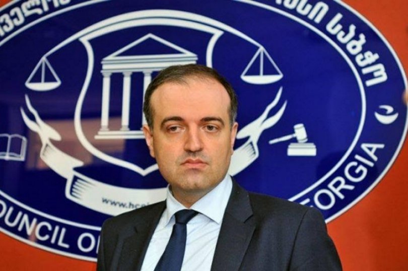 новости Михаил Чинчаладзе, судебная система Грузии