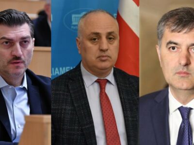 1vv0t7q597mhefv новости Михаил Саакашвили, Президент Грузии, Саломе Зурабишвили