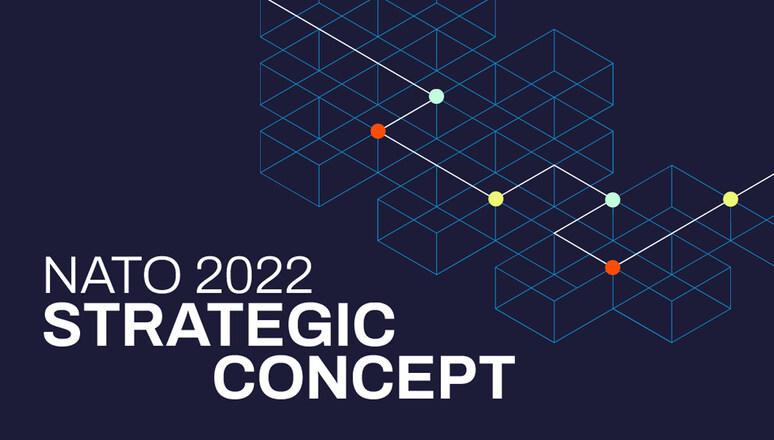 211126 strategi concept 2022 новости НАТО, Россия