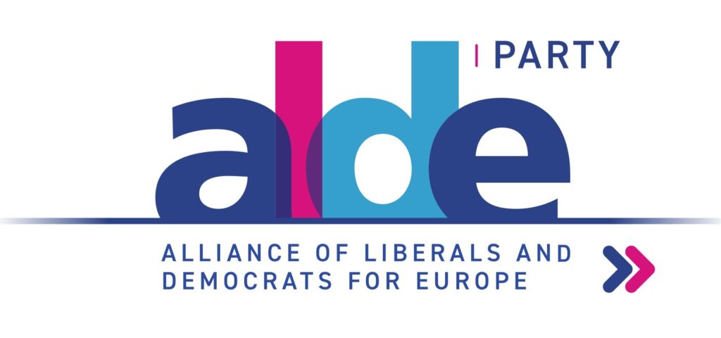 alde party logo новости ALDE, Грузия-ЕС