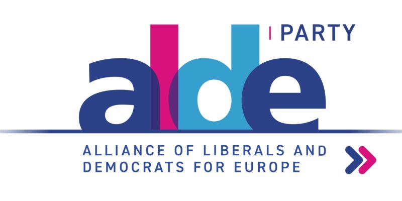 alde party logo новости ALDE, Грузия-ЕС