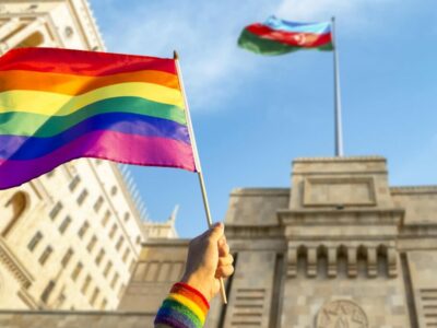 azerbaijan queer rainbow flag 1024x683 1 ЛГБТ ЛГБТ