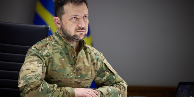 vladimir zelenskiy 98791 новости война в Украине, Украина-НАТО