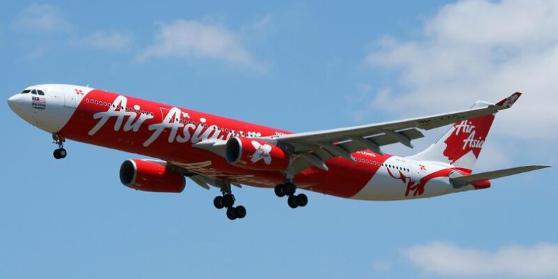 yyvx26nppo2inav новости Thai AirAsia X, туризм