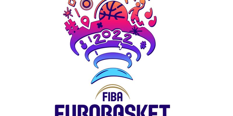 eurobasket 2022 новости баскетбол, Евробаскет, спорт
