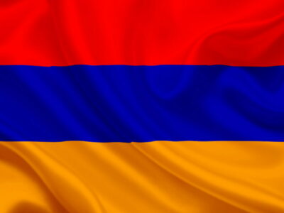 flag armenia Карабах Карабах