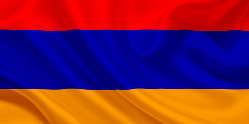 flag armenia новости Азербайджан-Армения, Карабах