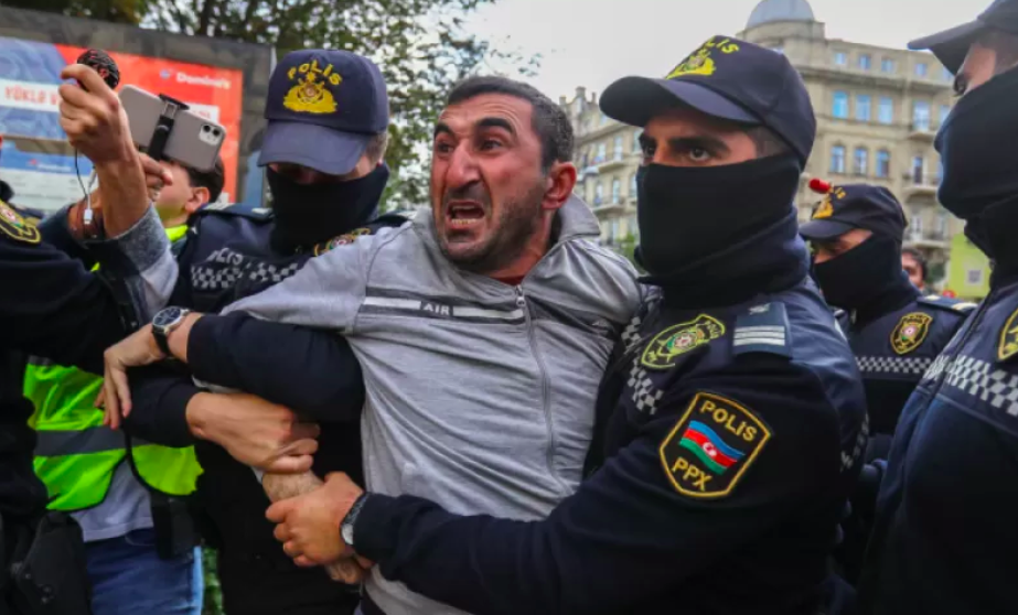 screenshot 2022 10 24 at 20.03.29 новости Азербайджан, протест
