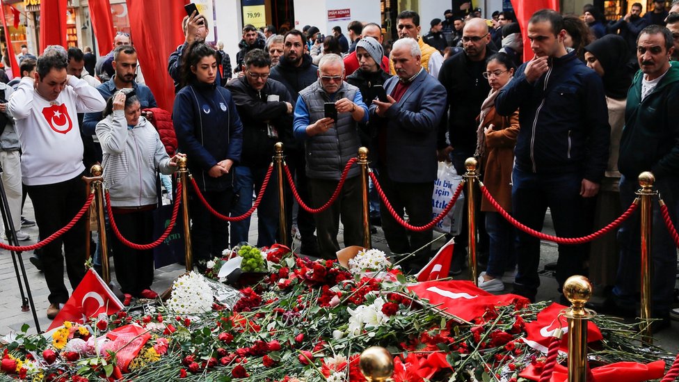 127700254 hi080331749 Новости BBC взрыв, Стамбул