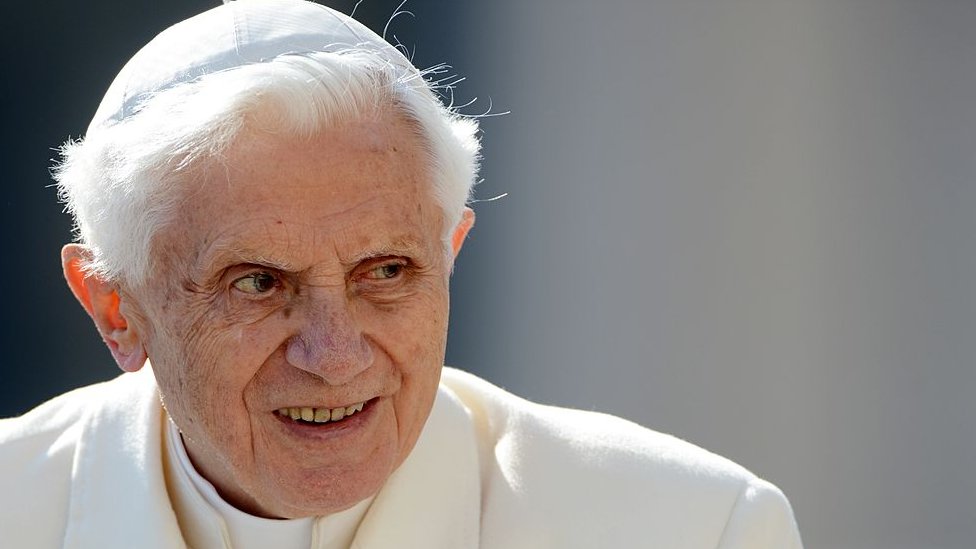 128141633 benedict Новости BBC Бенедикт XVI, ватикан, католическая церковь, Папа Римский