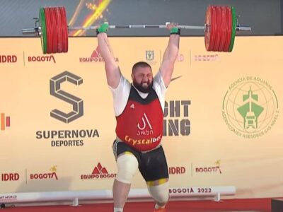 lasha talakhadze тяжелая атлетика тяжелая атлетика