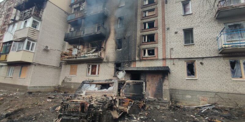 bakhmut новости Бахмут, война в Украине