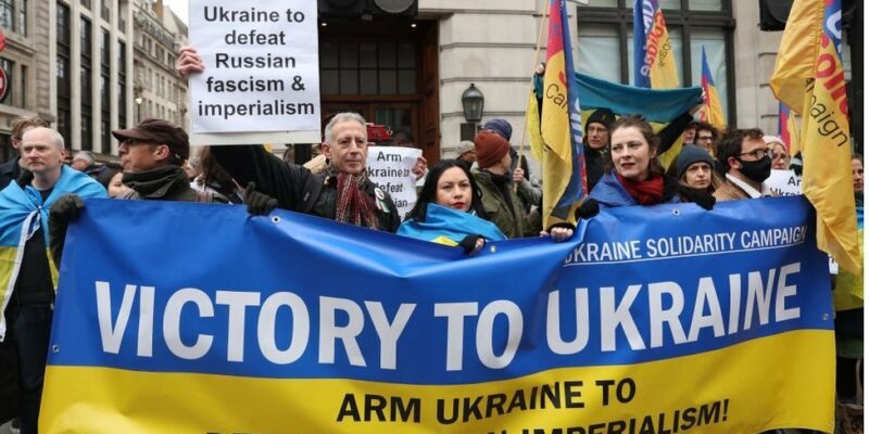 128753266 gettyimages 1247463774 Новости BBC война в Украине, Украина-Великобритания