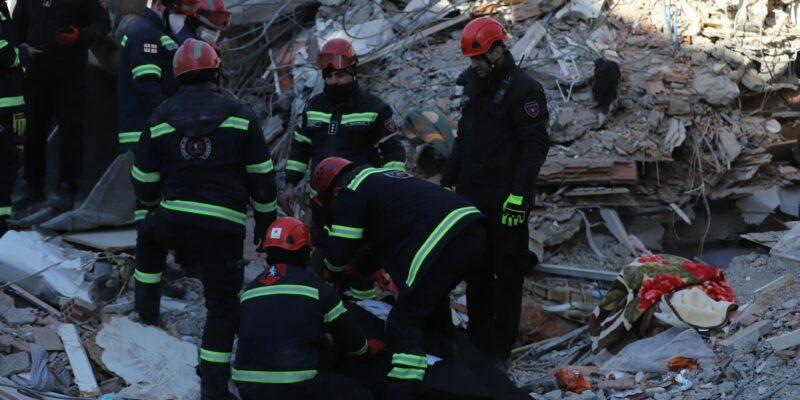 328747816 1231265947826125 5387261080469171389 n новости Грузия-Турция, землетрясение