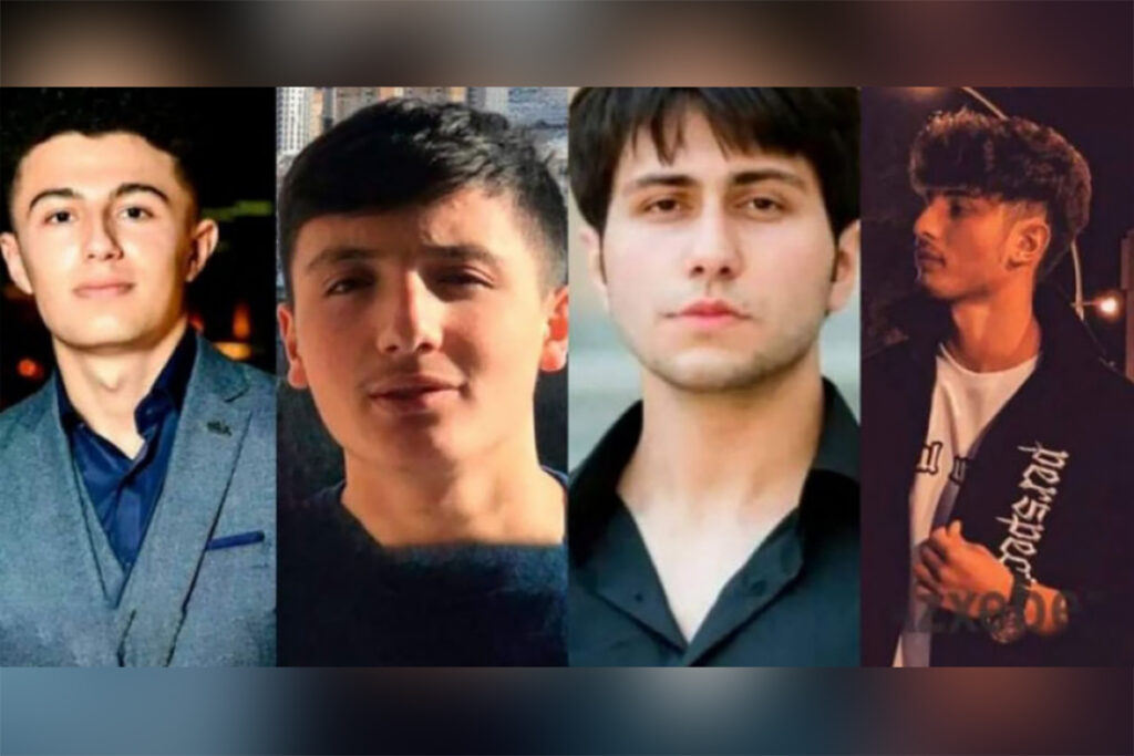 azerbaijani students killed turkey earthquake 17 02 23 1024x683 1 новости OC Media, Азербайджан, землетрясение, Турция