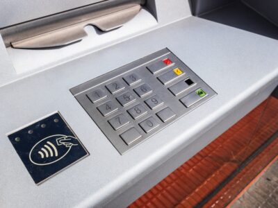 dashboard of an atm bank machine to withdraw money 2022 05 03 22 40 50 utc экономика Грузии экономика Грузии