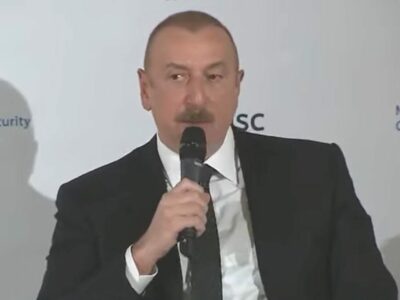 ilham aliyev munich security conference 20.2.2023 1024x682 1 Никол Пашинян Никол Пашинян