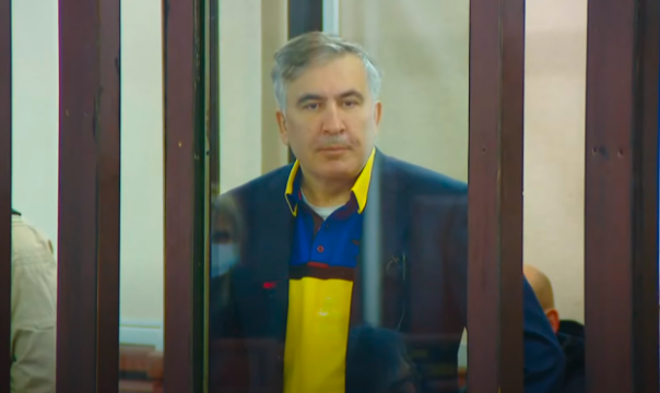 screenshot 2023 02 07 at 16.12.37 новости Михаил Саакашвили, Отар Парцхаладзе, уголовное дело