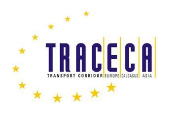 traceca logo TRACECA TRACECA