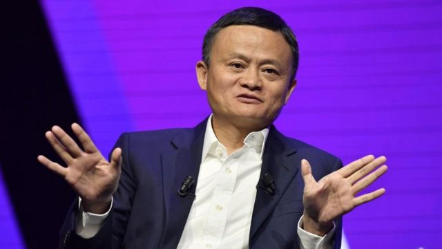 Новости BBC Alibaba