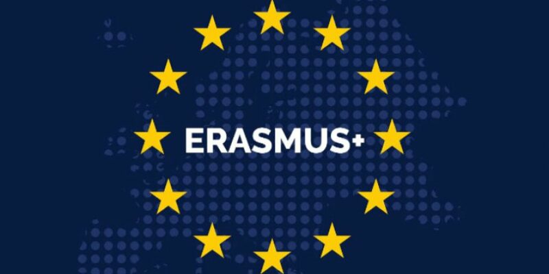 5jvkg580f6sgf2f новости Erasmus+, закон об иноагентах, парламент Грузии