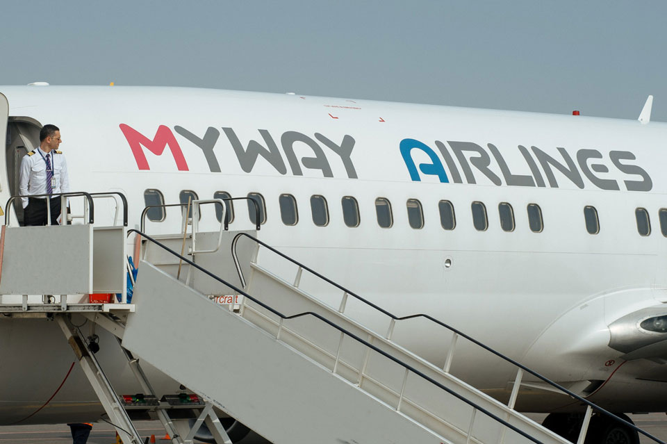 1682666368 1586068006 1585492318 მაივეი новости MyWay Airlines, Судан