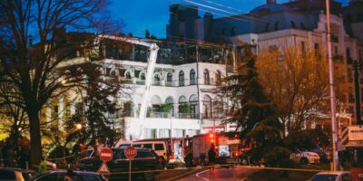 aaakjq7guxxi9id новости пожар, тбилиси