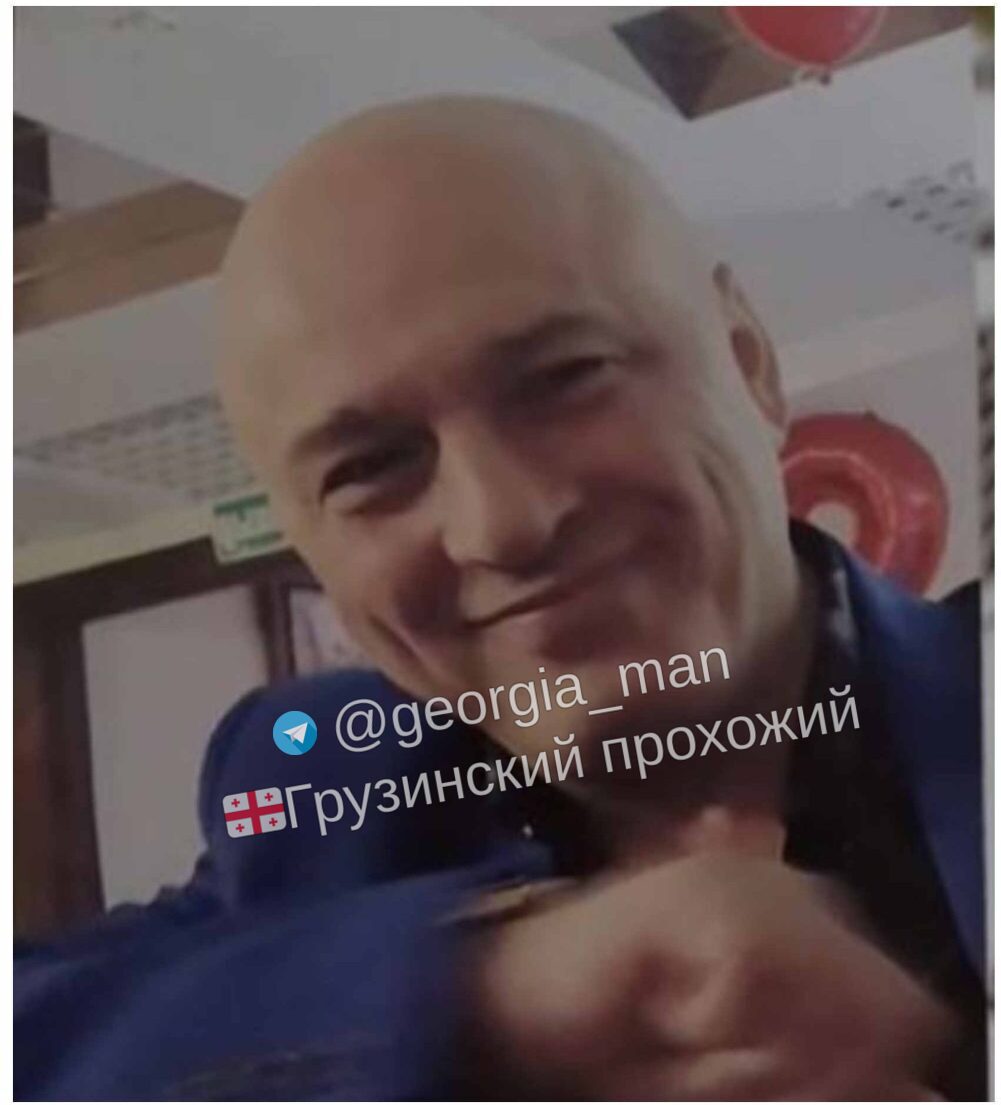 photo 2023 02 13 20 15 33 Гулбаат Рцхиладзе Гулбаат Рцхиладзе