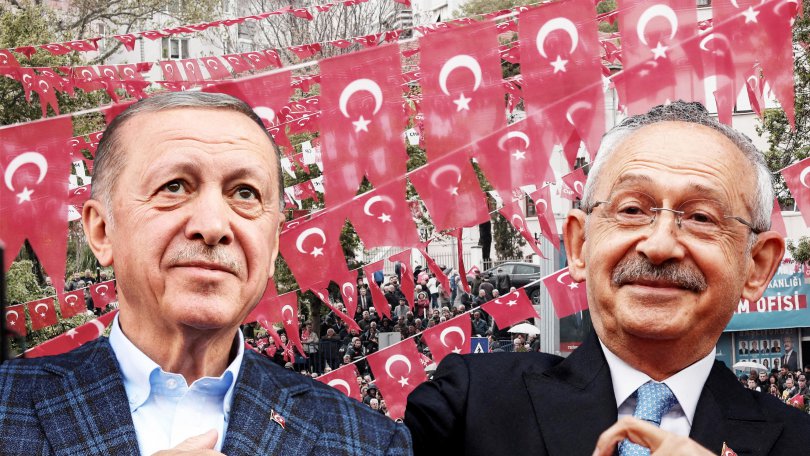 erdogan kilichdaroglu новости Турция, Турция. Эрдоган